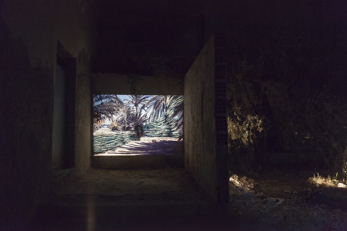 Sara Foerster. SEE DJERBA Houmt Souk 2017. Photo Sara Foerster (2)_1200x800